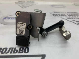 Датчик дорожного просвета задний правый, ориг. номер 32246631, VOLVO V90 2016-2020