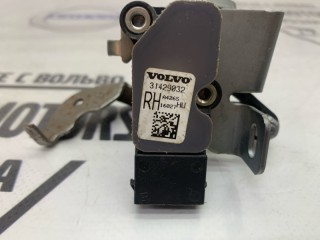 Датчик дорожного просвета задний правый, ориг. номер 32246631, VOLVO V90 2016-2020