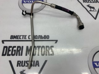 Трубка топливная, ориг. номер 31372031, Volvo V60 2010-2013