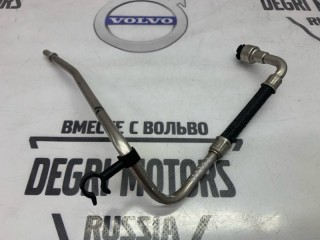 Трубка топливная, ориг. номер 31372031, Volvo V60 2010-2013