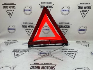 Знак аварийной остановки, ориг. номер 71606770487, BMW 740i E65 2005-2008