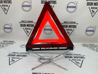 Знак аварийной остановки, ориг. номер 71606770487, BMW 740i E65 2005-2008