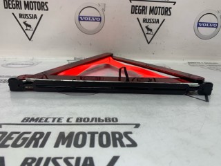 Знак аварийной остановки, ориг. номер 71606770487, BMW 740i E65 2005-2008