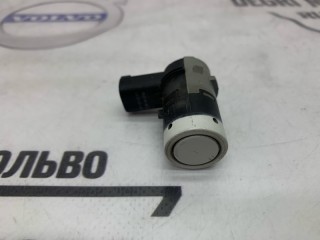 Парктроник, ориг. номер 66206989154, BMW 740i E65 2005-2008