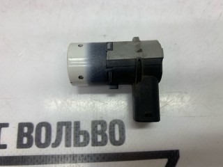 Парктроник, ориг. номер 66206989154, BMW 740i E65 2005-2008