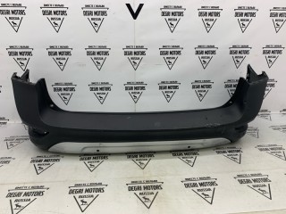 Бампер задний, ориг. номер 30764502, Volvo XC70 2007-2013
