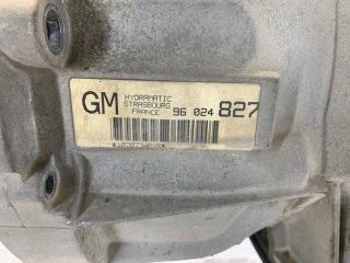 АКПП, ориг. номер 24007531412, BMW 318i E46 1997-2003