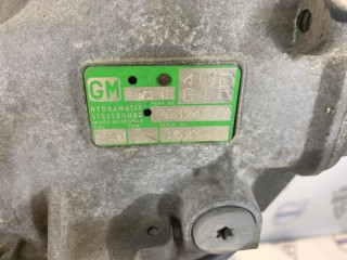 АКПП, ориг. номер 24007531412, BMW 318i E46 1997-2003