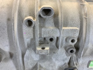 АКПП, ориг. номер 24007531412, BMW 318i E46 1997-2003