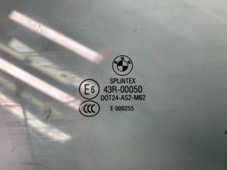 Стекло переднее правое, ориг. номер 51337110634, BMW 530i E60 2007-2010