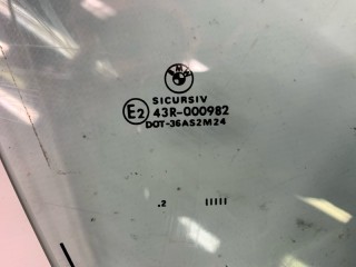 Стекло переднее правое, ориг. номер 51328159170, BMW 525i E39 2000-2004