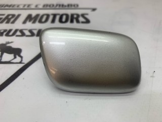 Крышка омывателя фары передняя правая, ориг. номер 39821152, Volvo V70 2012-2016