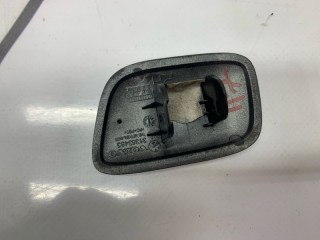 Крышка омывателя фары передняя правая, ориг. номер 39821152, Volvo V70 2012-2016