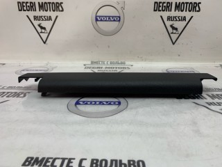 Накладка сиденья передняя правая, ориг. номер 52109168266, BMW 523i F10 2009-2013