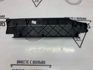 Накладка сиденья передняя правая, ориг. номер 52109168266, BMW 523i F10 2009-2013