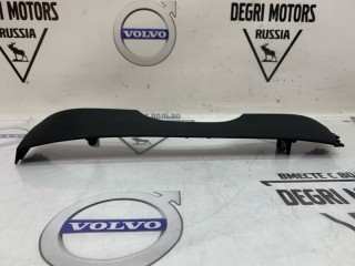 Накладка сиденья передняя левая, ориг. номер 52107231189, BMW 523i F10 2009-2013