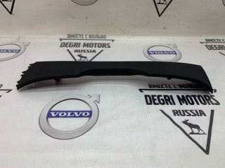 Накладка сиденья передняя левая, ориг. номер 52107231189, BMW 523i F10 2009-2013