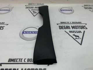 Накладка сиденья передняя левая, ориг. номер 52107231189, BMW 523i F10 2009-2013