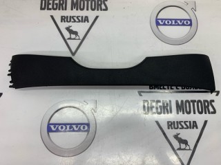 Накладка сиденья передняя левая, ориг. номер 52107231190, BMW 523i F10 2009-2013