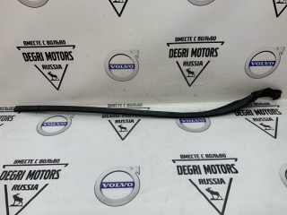 Молдинг лобового стекла передний левый, ориг. номер 31335865, Volvo V60 2010-2013