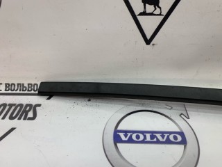 Молдинг лобового стекла передний левый, ориг. номер 31335865, Volvo V60 2010-2013