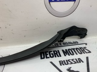 Молдинг лобового стекла передний левый, ориг. номер 31335865, Volvo V60 2010-2013