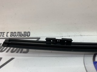 Молдинг лобового стекла передний левый, ориг. номер 31335865, Volvo V60 2010-2013