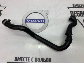 Шланг вентиляции картера, ориг. номер 8670008, Volvo S80 2006-2010