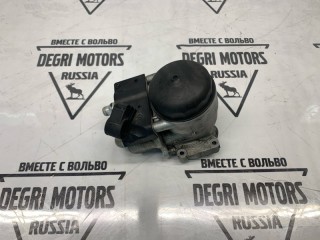 Корпус масляного фильтра, ориг. номер 11427508966, BMW 318i E46 1997-2003
