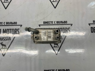 Радиатор АКПП, 30792231, Volvo XC60 I