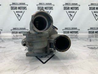 Впускной коллектор, ориг. номер A6420903237, Mercedes E-Classe W212