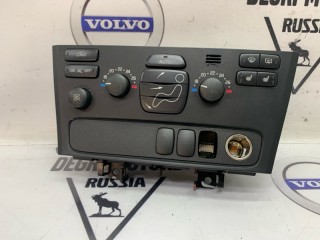 Блок управления климат-контролем, ориг. номер 8691876, Volvo V70 2000-2004