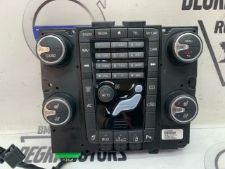 Блок управления климат-контролем, ориг. номер 31346240, Volvo V70 2012-2016