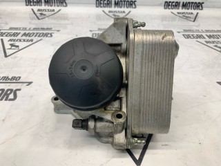 Корпус масляного фильтра, ориг. номер 11428642289, BMW 525i E61 2007-2010
