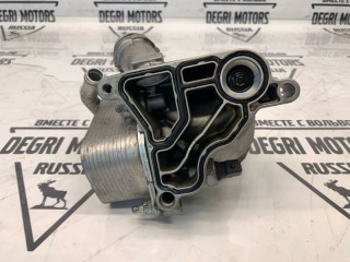 Корпус масляного фильтра, ориг. номер 11428642289, BMW 525i E61 2007-2010