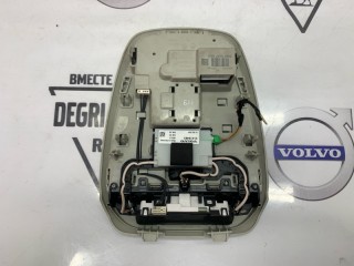 Плафон подсветки салона, ориг. номер 31457847, Volvo XC40 2017-2022