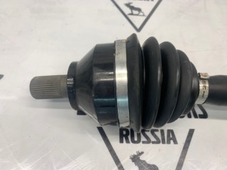 Привод передний правый, ориг. номер 36050798, Volvo V50 2007-2012