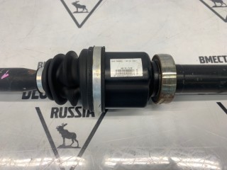 Привод передний правый, ориг. номер 36050798, Volvo V50 2007-2012