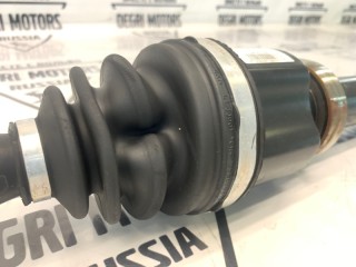 Привод передний правый, ориг. номер 36050798, Volvo V50 2007-2012