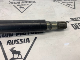 Привод передний правый, ориг. номер 36050798, Volvo V50 2007-2012