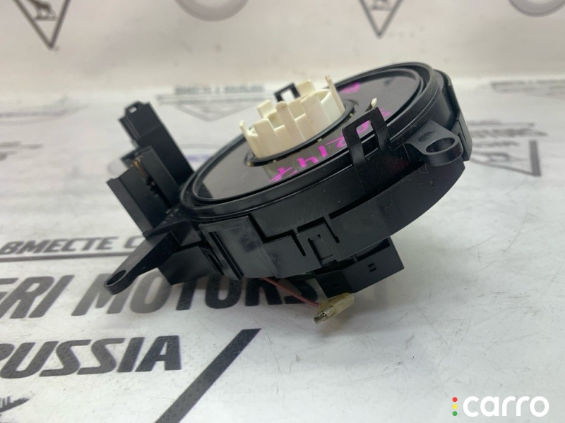 Кольцо подрулевое SAS BMW 525i E61 2007-2010, левый руль, 61316976394, фото 4