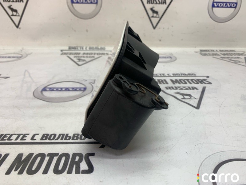 Лючок бензобака BMW 525i E60 2002-2007, 51177183712, фото 4