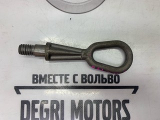 Крюк буксировочный, ориг. номер 72157070643, BMW 525i E61 2007-2010