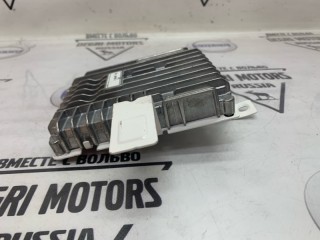 Блок ЭБУ TV, ориг. номер 32343549, Volvo XC40 2017-2022
