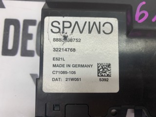 Блок управления двери багажника задний, ориг. номер 32256514, Volvo XC40 2017-2022