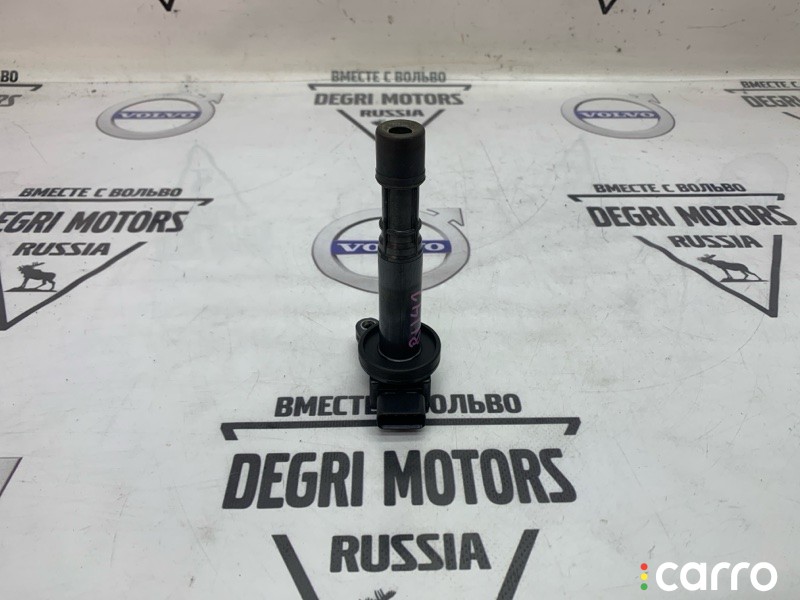 4526466 Катушка зажигания Land Rover Range Rover L322 2006г. - фото №1