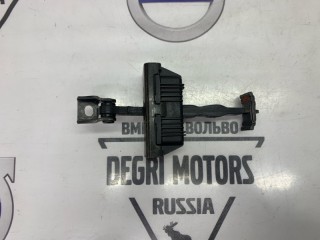 Ограничитель двери передний, ориг. номер BDH760030, Land Rover Range Rover L322 2002-2005