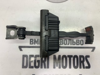 Ограничитель двери передний, ориг. номер BDH760030, Land Rover Range Rover L322 2002-2005