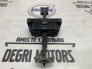 Ограничитель двери передний, ориг. номер BDH760030, Land Rover Range Rover L322 2002-2005