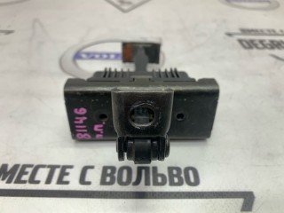 Ограничитель двери передний, ориг. номер BDH760030, Land Rover Range Rover L322 2002-2005